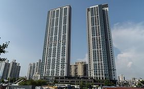 Golden Planet Incheon