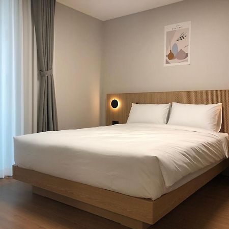 Golden Planet Incheon Hotel Exterior photo